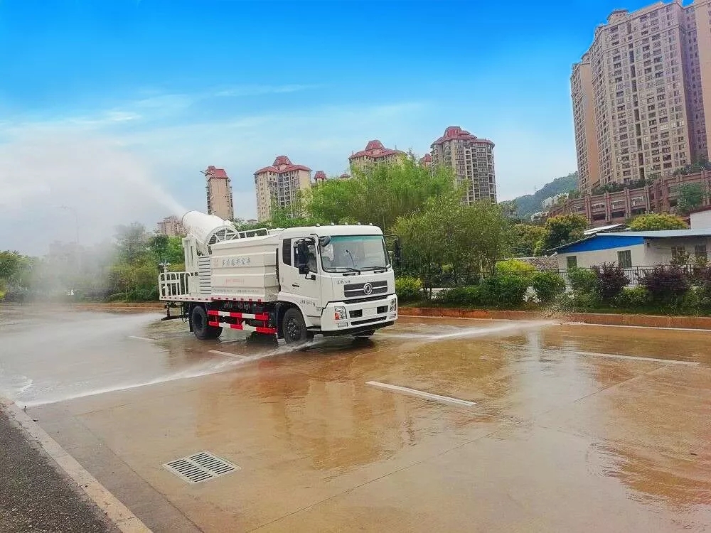 清新空气 拥抱蓝天 ——庄浪环保之大气污染防治篇